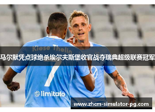 马尔默凭点球绝杀埃尔夫斯堡收官战夺瑞典超级联赛冠军